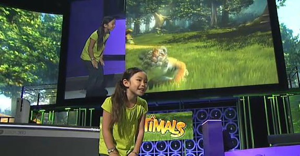 Microsoft: Xbox Is A Family Entertainment Center For 15 Years Old Girls