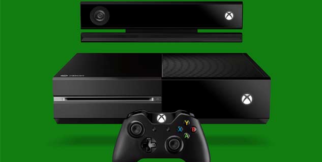 Microsoft says Xbox One GPU Is Faster Now