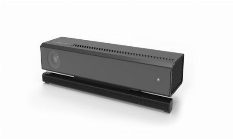 Voici à quoi ressemble la Kinect pour Windows 2