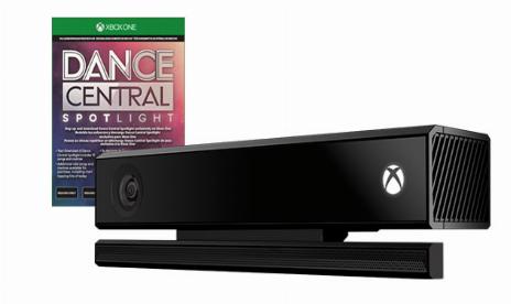 You can now buy a standalone Kinect for Xbox One