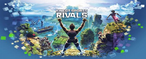 Kinect Sports Rivalen