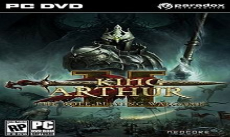 King Arthur – Explosive Arrows