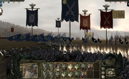 King Arthur 2 (+10 Trainer)