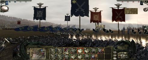 King Arthur 2: Dead Legions v1.0.0.1 (+2 Trainer) [Hatschi]