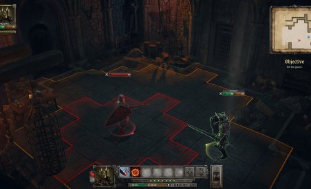 Le Roi Arthur : Knight's Tale v0.0.5 (+1 Trainer)