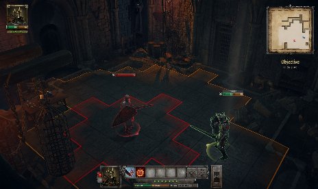 King Arthur: Knight’s Tale v0.0.5 (+1 Trainer)