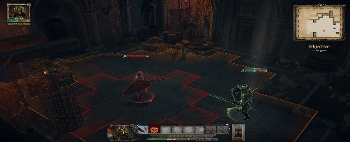 King Arthur: Knight’s Tale v0.0.5 (+1 Trainer)