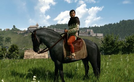 Kingdom Come : Deliverance v1.2.2 (+18 Trainer)