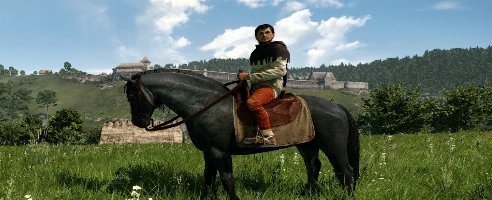 Kingdom Come: Deliverance v1.2.2 (+18 Trainer)
