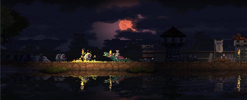 Kingdom Two Crowns v1.0.2 (+1 Trainer)