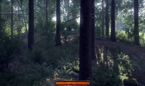 Here’s how Kingdom Come Deliverance is progressing