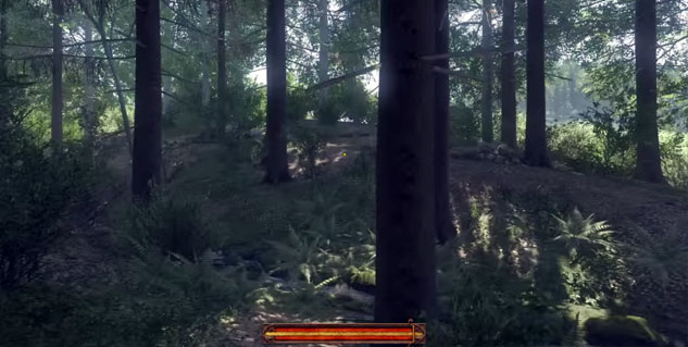 Here’s how Kingdom Come Deliverance is progressing