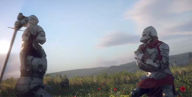 Kingdom Come: Deliverance will support mods at launch