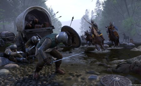 Entrenador PLITCH para Kingdom Come - Deliverance