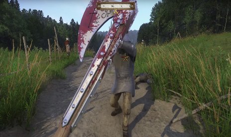 Here’s how combat will work in Kingdom Come: Deliverance