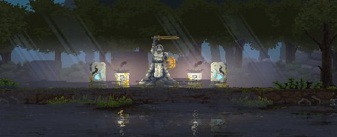 Kingdom: New Lands v1.0.1 (+5 Trainer)