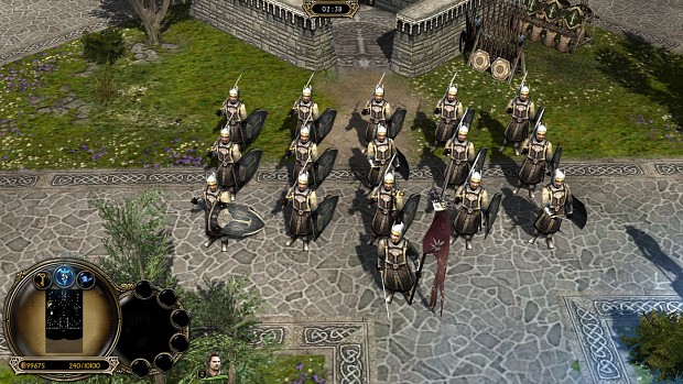 Kingdom of Arnor Full