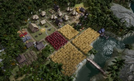 Kingdoms Reborn v2022.12.20 (+6 Trainer)