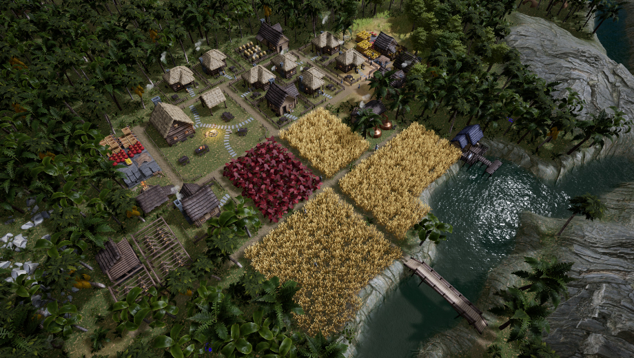 Kingdoms Reborn<