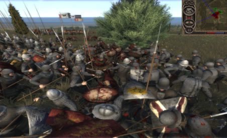 Game of Thrones Enhanced V. 4.5! Full