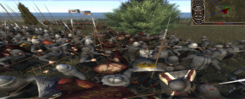 Game of Thrones Enhanced V. 4.5! Vollständig