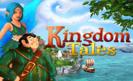 Kingdom Tales (+4 Trainer)