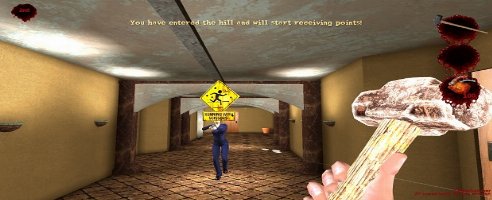 Postal 2 - 1409X Patch multijoueur