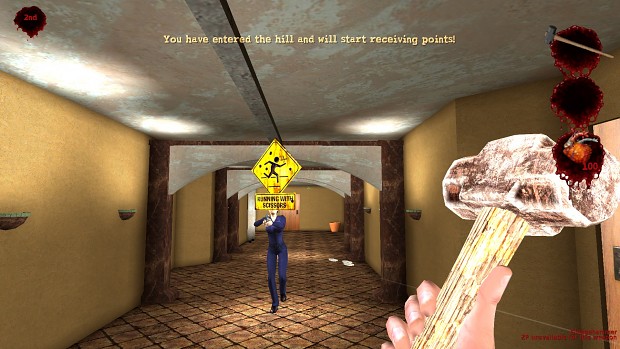 Postal 2 – 1409X Multiplayer Patch