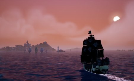 Roi des mers (+4 Trainer)