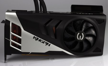 EVGA Kingpin RTX 3090 Ti is an absolute monster