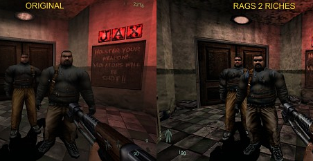 Kingpin : Life of Crime v1.21 (+5 Trainer)