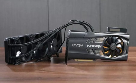 Special edition RTX 3090 Ti might pull 1275W of power