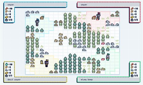King Pins is the cutest RTS you haven’t played yet