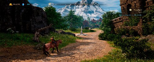 King’s Bounty II v1.2 (+6 Trainer)