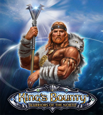 King’s Bounty: Warriors of the North
