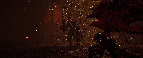Kings of Lorn: The Fall of Ebris