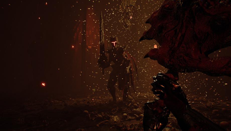 Kings of Lorn: The Fall of Ebris