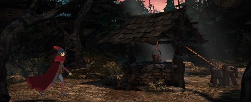 King’s Quest: The Complete Collection