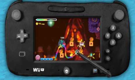 Kirby y la maldición del arco iris, nuevo anuncio de TV