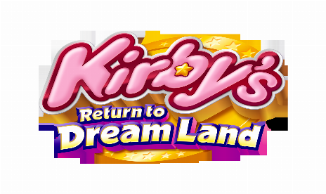 Kirby’s Return to Dream Land