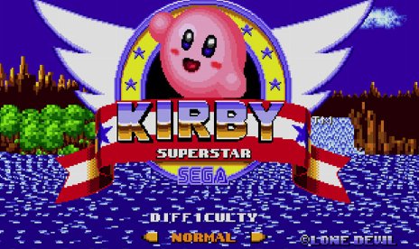 Modders have already added some cool stuff to Genesis classics