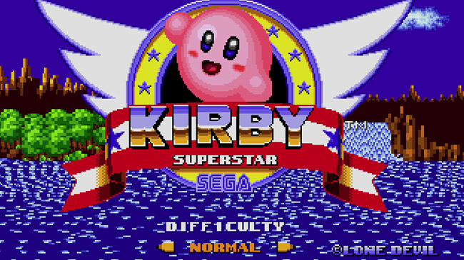 Modders have already added some cool stuff to Genesis classics