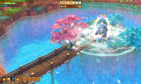 Kitaria Fables v1.0.0.2 (+4 Trainer)