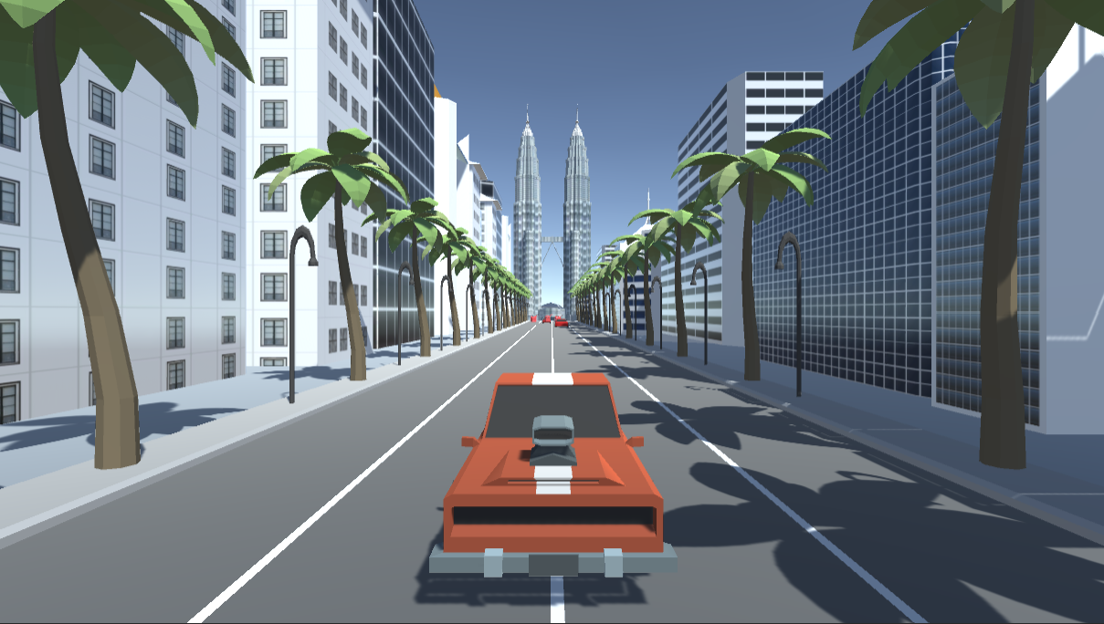 KL Fast & Furious Free Full Game