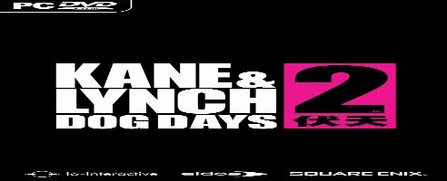 Kane And Lynch Sequel Confirmed For 2010