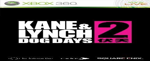 IO Interactive Announces Kane & Lynch 2: Dog Days