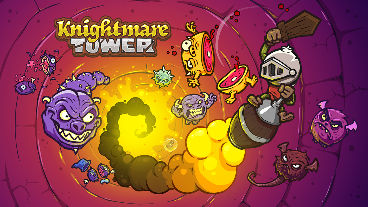 Torre Knightmare