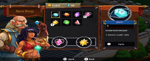 Knight vs Giant: The Broken Excalibur v1.0.1 (+5 Trainer)
