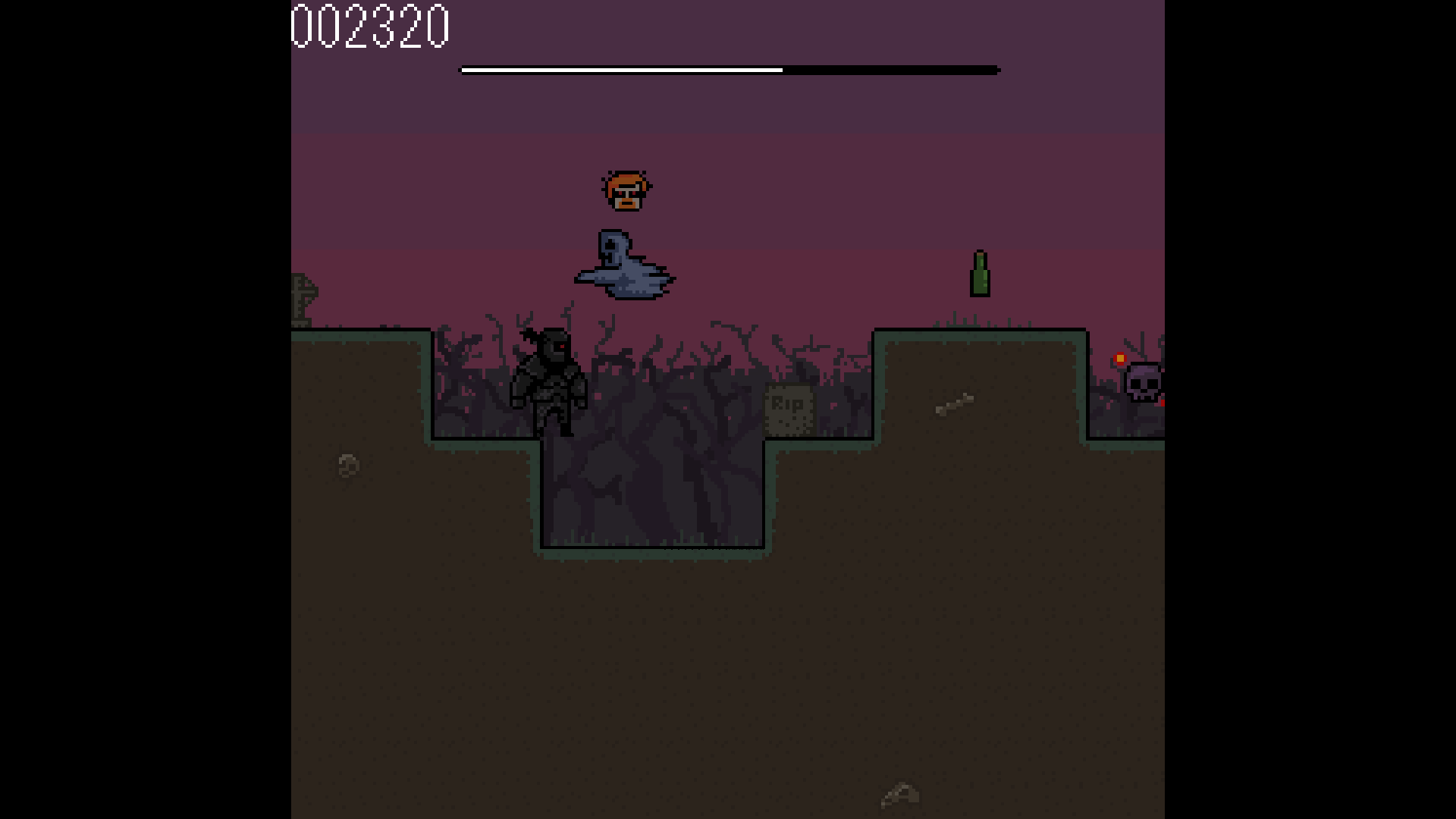 Knights and Monsters Free Full Game v1.2