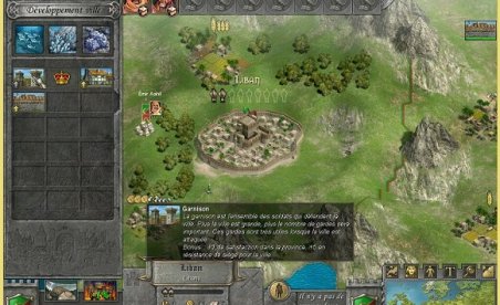 Ultimate Mod 1.0 (EN/FR) Full